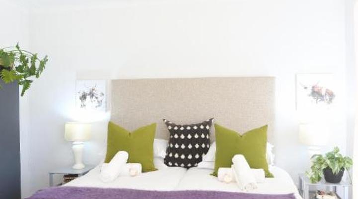 Springvale Farm Cottages