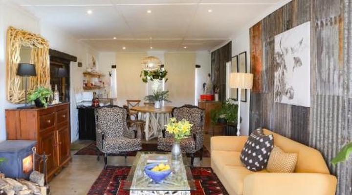 Springvale Farm Cottages