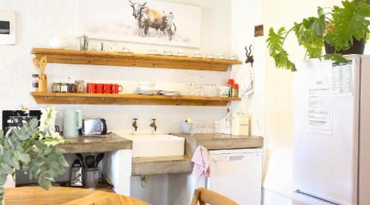 Springvale Farm Cottages