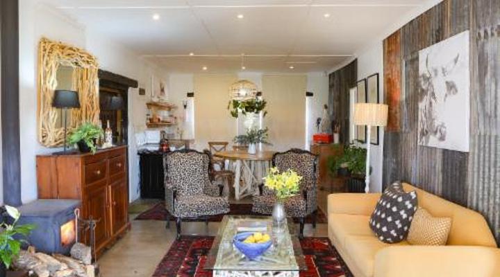 Springvale Farm Cottages