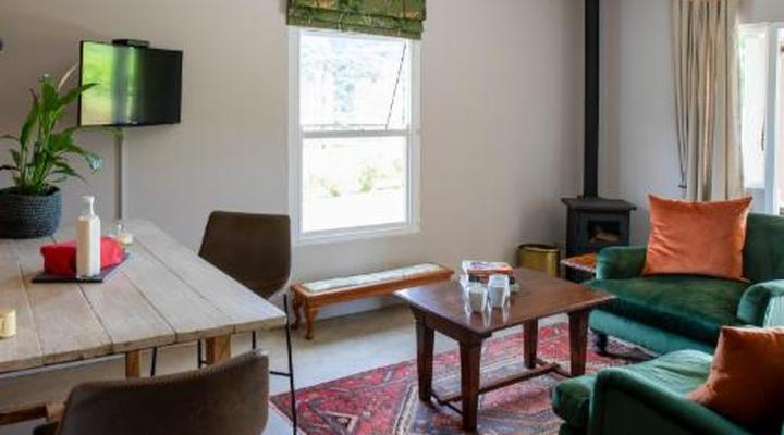 Springvale Farm Cottages