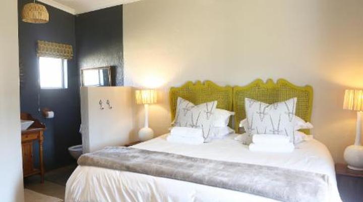 Springvale Farm Cottages