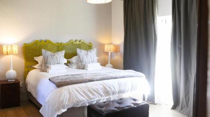 Springvale Farm Cottages