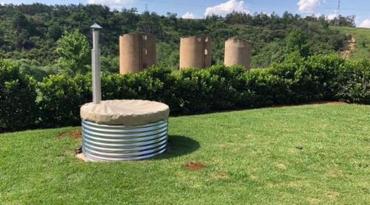 Springvale Farm Cottages