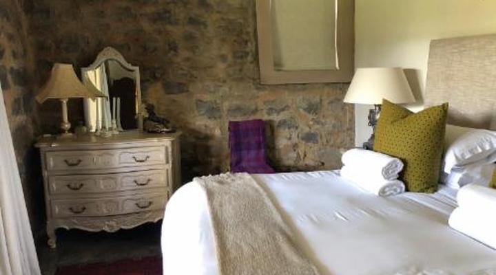 Springvale Farm Cottages