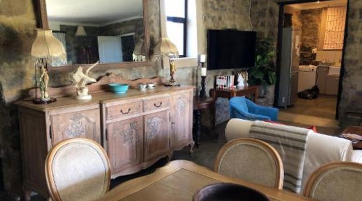 Springvale Farm Cottages