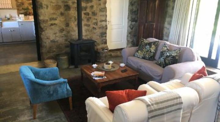 Springvale Farm Cottages