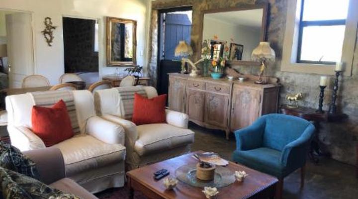 Springvale Farm Cottages