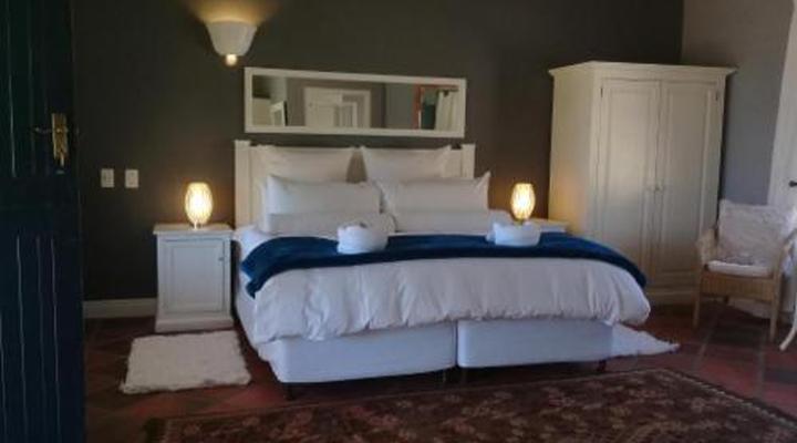 Morgansvlei Country Estate