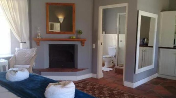 Morgansvlei Country Estate