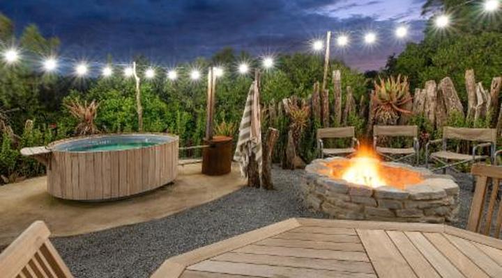 Burlington Bush Cottages