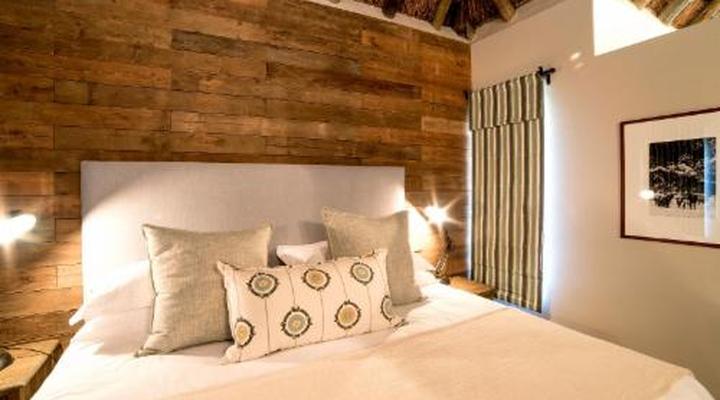 Burlington Bush Cottages