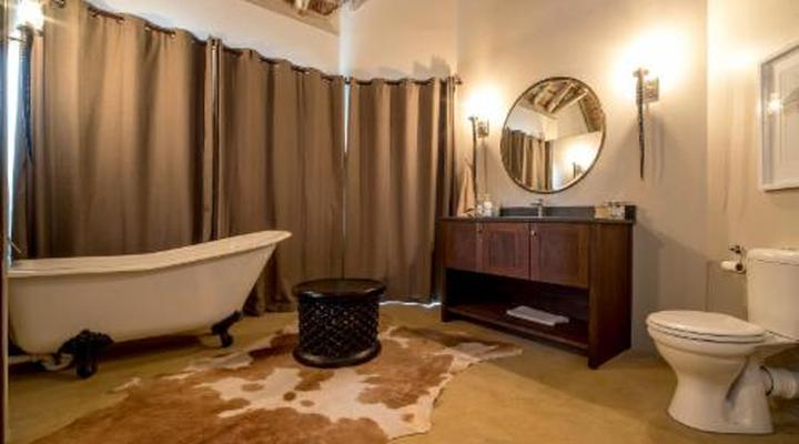 Burlington Bush Cottages