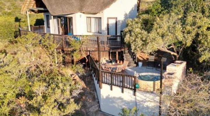 Burlington Bush Cottages