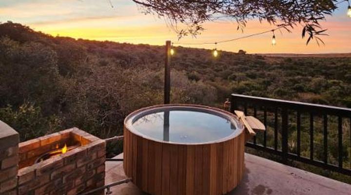 Burlington Bush Cottages