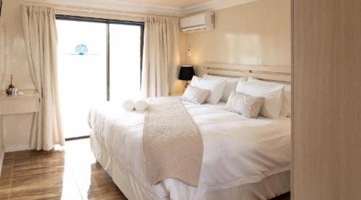 Grand House Lodge, Jeffreys Bay