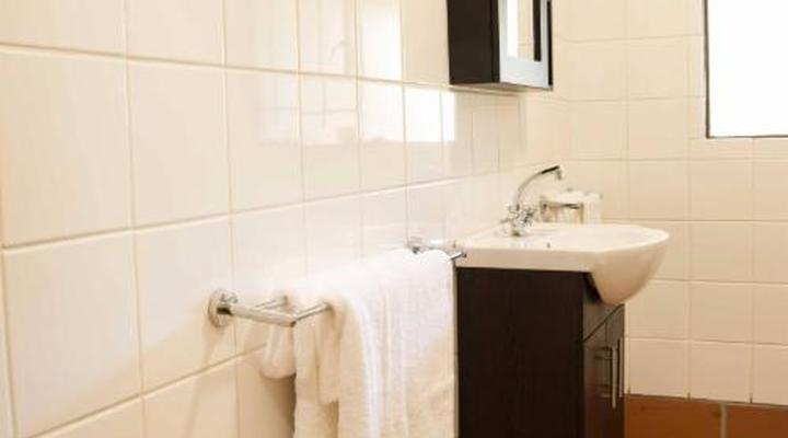 Remhoogte Mountain Lodge