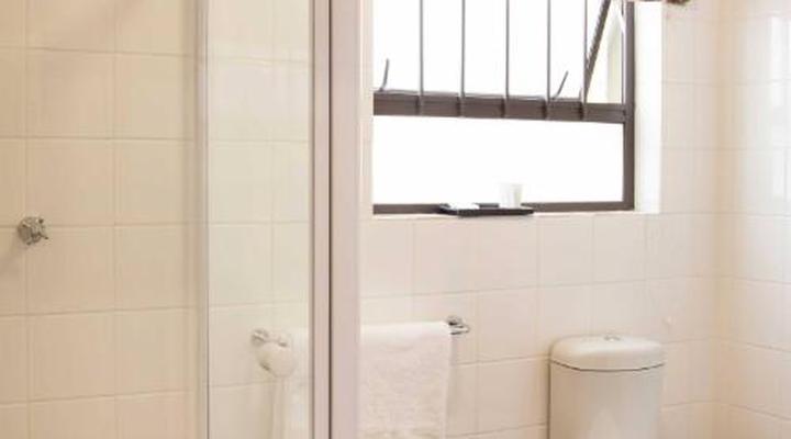 Remhoogte Mountain Lodge