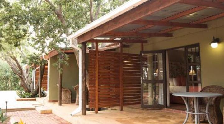 Remhoogte Mountain Lodge