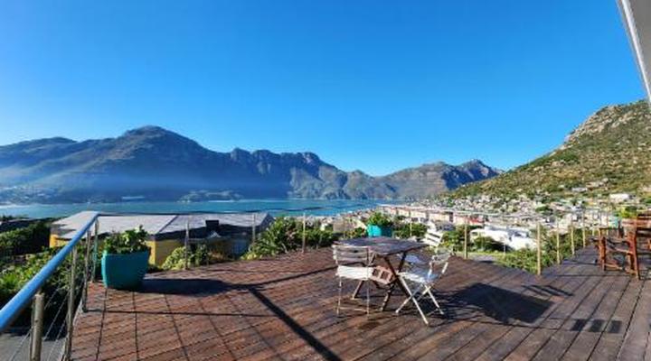 Hout Bay Breeze 