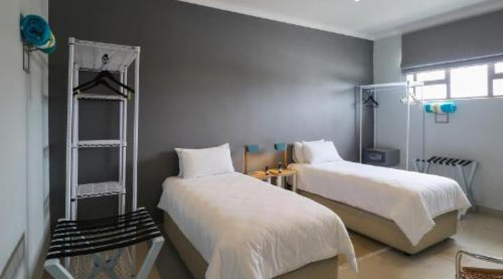 Zzzone Boutique Hostel