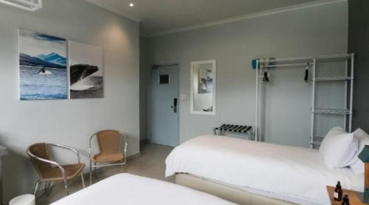 Zzzone Boutique Hostel