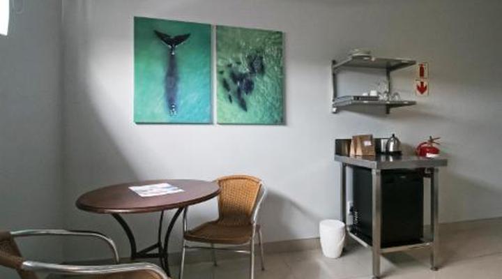 Zzzone Boutique Hostel