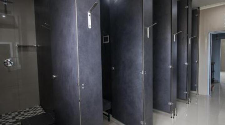 Zzzone Boutique Hostel