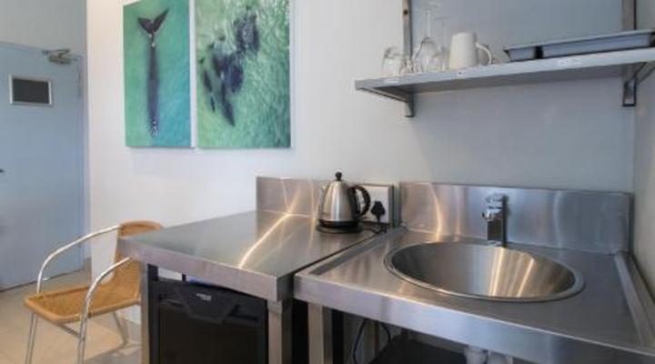 Zzzone Boutique Hostel