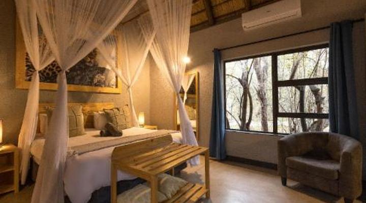 Lindiwe Safari Lodge