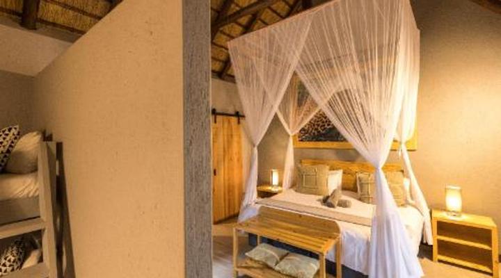 Lindiwe Safari Lodge