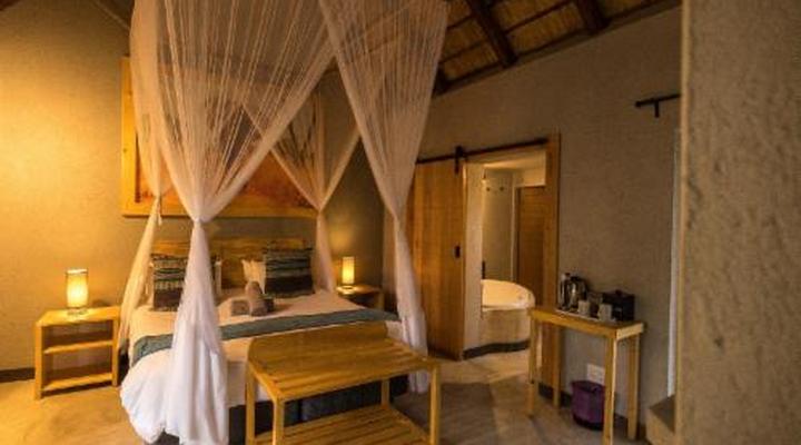Lindiwe Safari Lodge