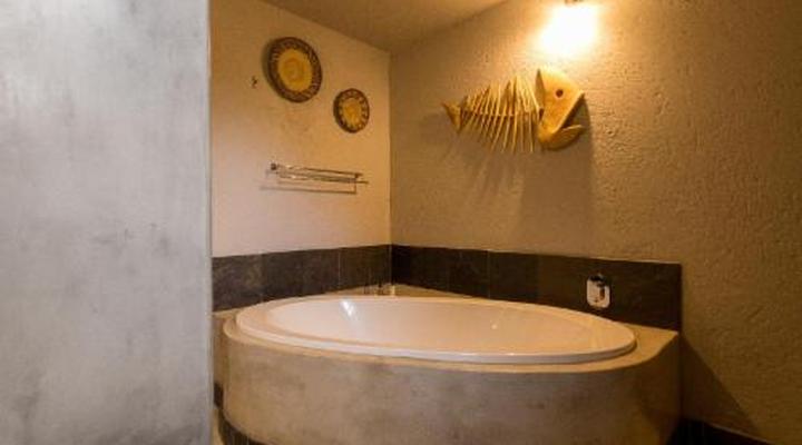 Lindiwe Safari Lodge