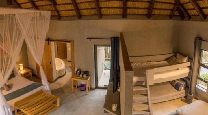 Lindiwe Safari Lodge