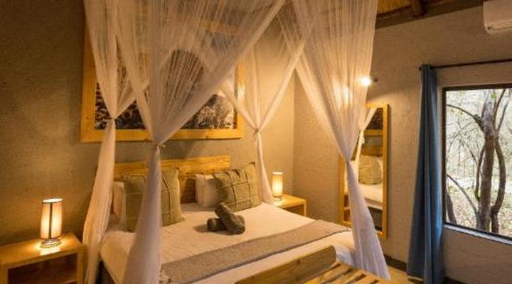 Lindiwe Safari Lodge