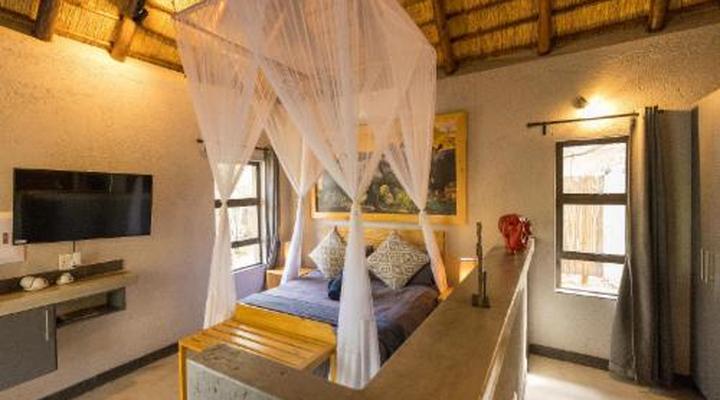 Lindiwe Safari Lodge