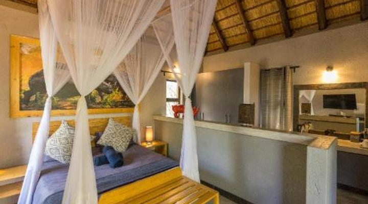 Lindiwe Safari Lodge