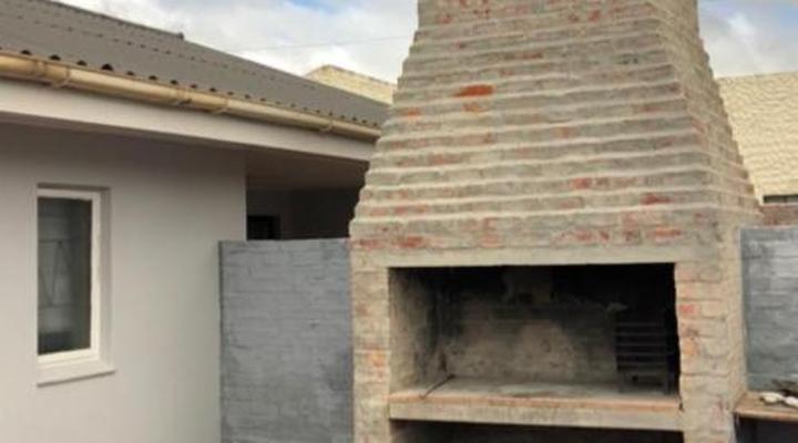  Old Cape Last Trading Post