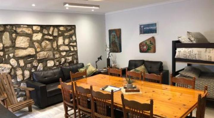  Old Cape Last Trading Post