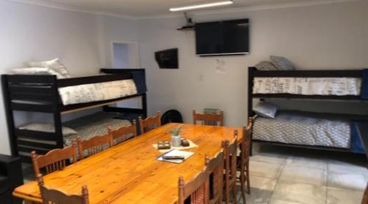  Old Cape Last Trading Post