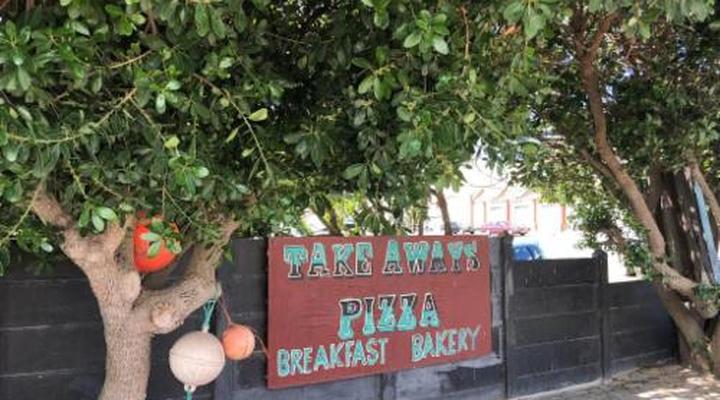  Old Cape Last Trading Post