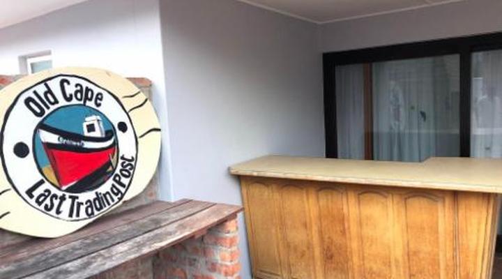  Old Cape Last Trading Post