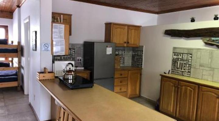  Old Cape Last Trading Post