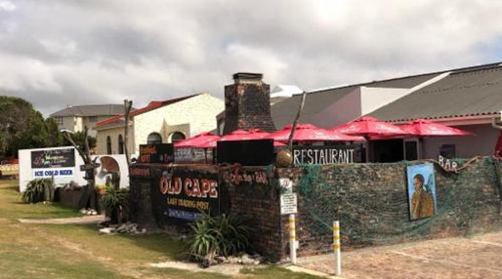  Old Cape Last Trading Post