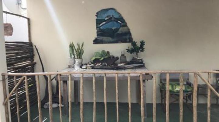  Old Cape Last Trading Post