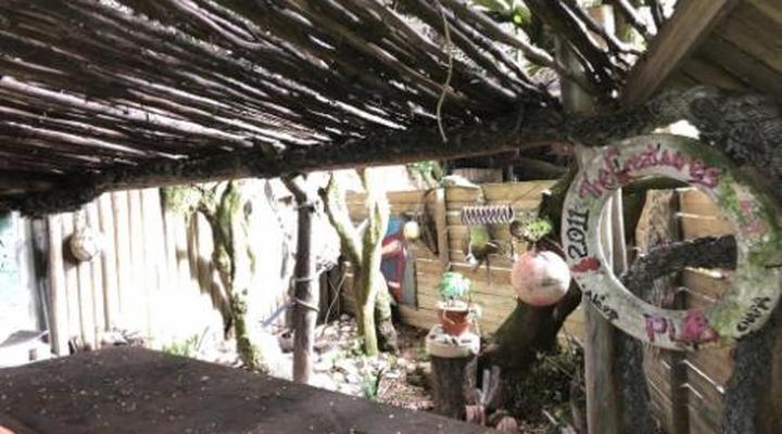  Old Cape Last Trading Post