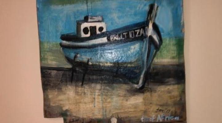  Old Cape Last Trading Post