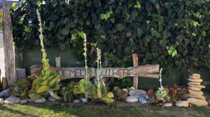  Old Cape Last Trading Post