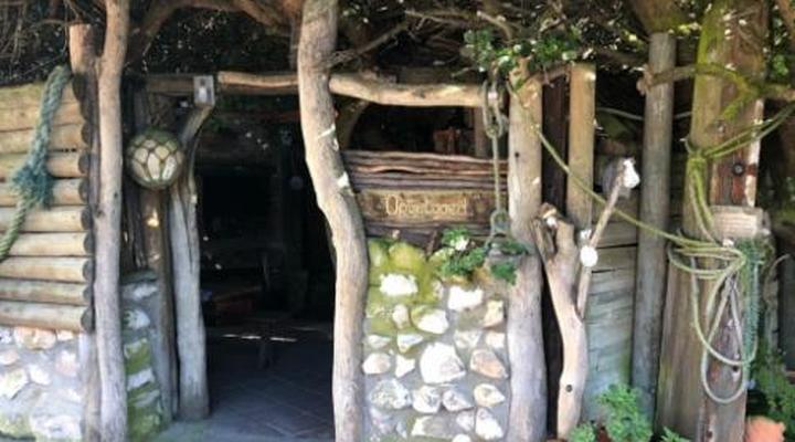  Old Cape Last Trading Post