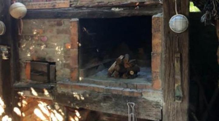  Old Cape Last Trading Post